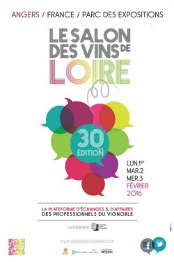 Affiche salon vin Loire Angers-2106