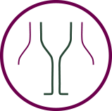 Logo société Wine Advisor