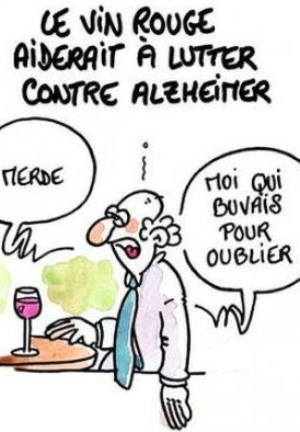 vin lutte contre alzheimer