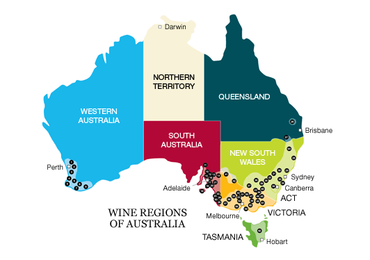 australie-regions-vins