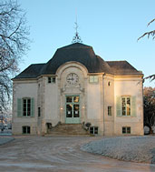 Image d'un chateau