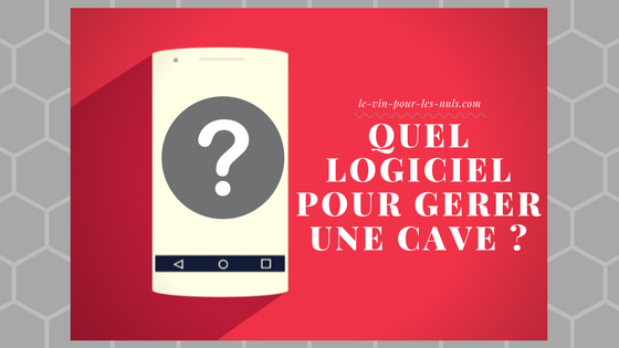 Image article logiciels de gestion de cave à vin