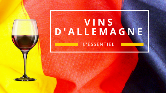 Blog les vins d'Allemagne