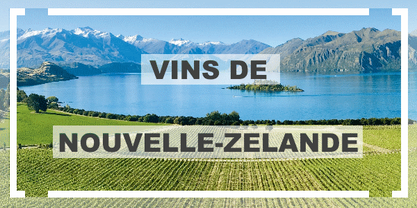 Article sur le vin de Nouvelle-Zélande