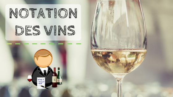 A savoir sur la notation des vins