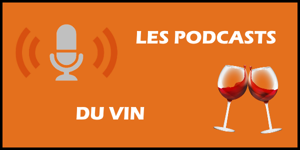 article sur Les podcast du vin