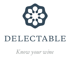 Logo de l'application Delectable