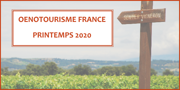 2020 : faites de l'oenotourisme en france