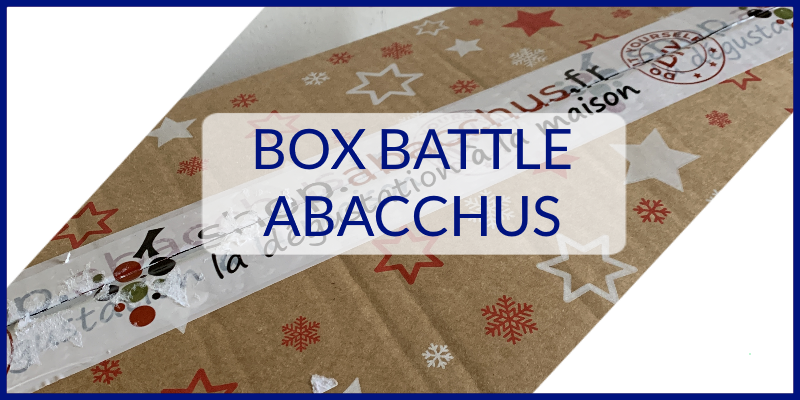 La box battle d'abacchus