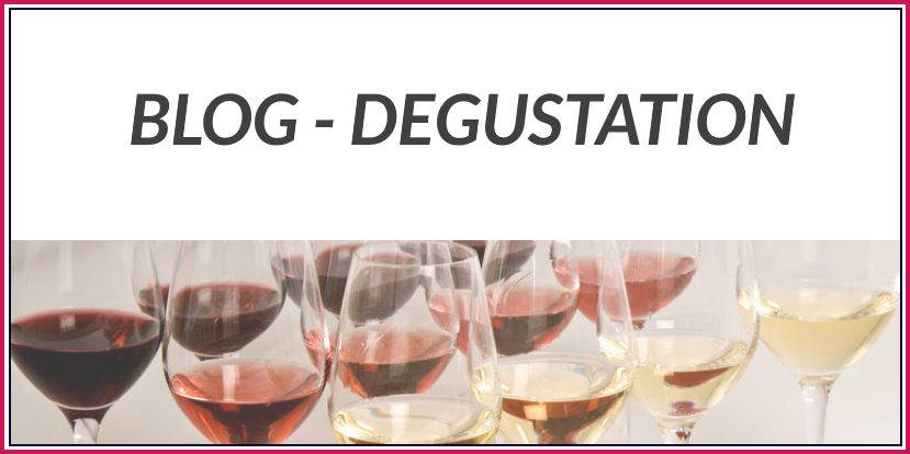 Notes de dégustation de vin du blog Vin Selon Renaud